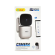IP Κάμερα 4K 360º WiFi PTZ Android/iOS Andowl Q-SX5 – Λευκό