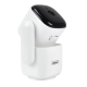 IP Κάμερα 4K 360º WiFi PTZ Android/iOS Andowl Q-SX5 – Λευκό