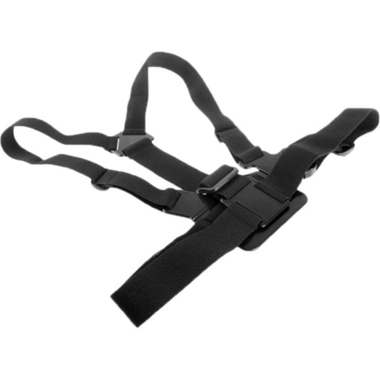 Ιμάντας Στήριξης Στήθους for GoPro Hero Puluz PU26
