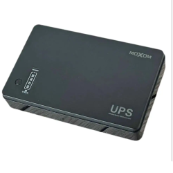 Ασύρματος δρομολογητής MOXOM MX-PB73 Wireless Router 8800mAh 18W 