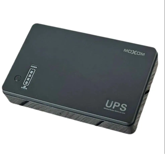 Ασύρματος δρομολογητής MOXOM MX-PB73 Wireless Router 8800mAh 18W 