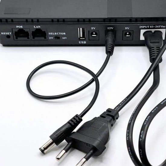 Ασύρματος δρομολογητής MOXOM MX-PB73 Wireless Router 8800mAh 18W 