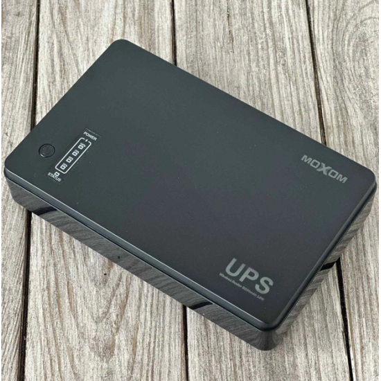 Ασύρματος δρομολογητής MOXOM MX-PB73 Wireless Router 8800mAh 18W 