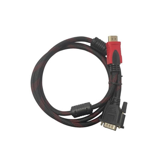 Καλώδιο HDTV High Speed HDMI to Cable 1.5μ ΟΕΜ