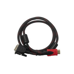 Καλώδιο HDTV High Speed HDMI to Cable 1.5μ ΟΕΜ