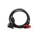 Καλώδιο HDTV High Speed HDMI to Cable 1.5μ ΟΕΜ