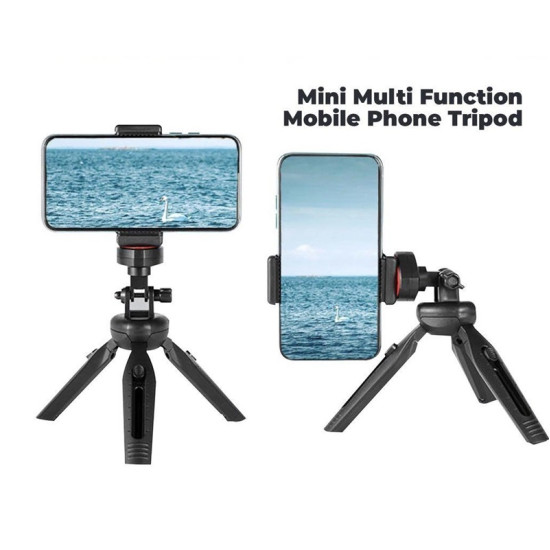 Τρίποδο Για Κινητά Mini Multi-Function Tripod - ΟΕΜ