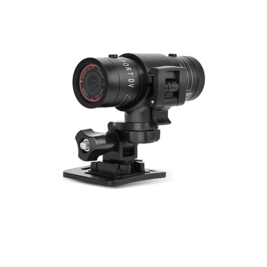 Κάμερα Sports DV Mini F9 DVR HD Camera H.264 5.0MP ΟΕΜ