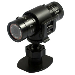 Κάμερα Sports DV Mini F9 DVR HD Camera H.264 5.0MP ΟΕΜ