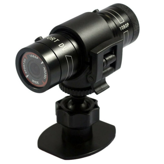 Κάμερα Sports DV Mini F9 DVR HD Camera H.264 5.0MP ΟΕΜ