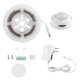 Ταινία LED Digital Bed-lighting Sensor Strips - Ενεργοποίηση φωτισμού με κίνηση ΟΕΜ
