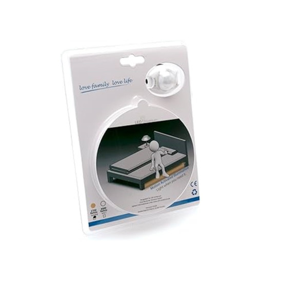 Ταινία LED Digital Bed-lighting Sensor Strips - Ενεργοποίηση φωτισμού με κίνηση ΟΕΜ