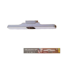 Επαναφορτιζόμενο LED Φωτιστικό για Ντουλάπες με Μπαταρία Andowl Q-LED703