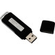 Μικρό Καταγραφικό Ήχου USB Stick 8GB - ΟΕΜ