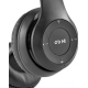 Ασύρματα ακουστικά – Headphones – P47 – Black – OEM Ασύρματα ακουστικά – Headphones – P47 – Black – OEM