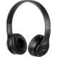 Ασύρματα ακουστικά – Headphones – P47 – Black – OEM Ασύρματα ακουστικά – Headphones – P47 – Black – OEM