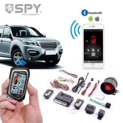 ΣΥΝΑΓΕΡΜΟΣ ΑΥΤΟΚΙΝΗΤΟΥ ΜΕ ΤΗΛΕΕΙΔΟΠΟΙΗΣΗ ΑΜΦΙΔΡΟΜΟΣ ΚΑΙ 2 ΧΕΙΡΙΣΤΗΡΙΑ W08611