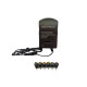 Universal φορτιστής / Charger 3 - 12V 3A 30W AWX-031203 - OEM