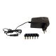 Universal φορτιστής / Charger 3 - 12V 3A 30W AWX-031203 - OEM