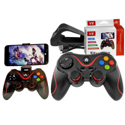 Χειριστήριο Gaming με Βάση Κινητού JustNote 10969