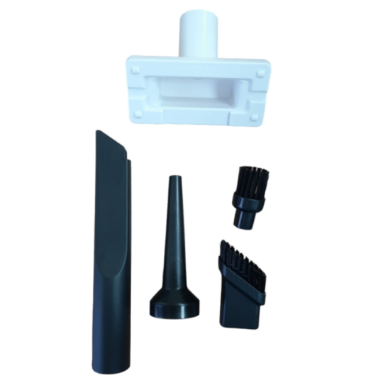 Μίνι επαναφορτιζόμενο σκουπάκι και φυσητήρας αυτοκινήτου 45W - ΟΕΜ