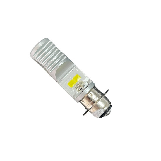 Διπολική Λάμπα LED1156 12V CAN BUS 18W 6000K 1τμχ - OEM