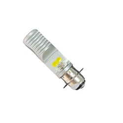 Διπολική Λάμπα LED1156 12V CAN BUS 18W 6000K 1τμχ - OEM