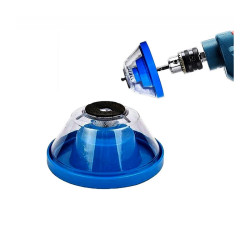 Συλλέκτης Σκόνης για Τρύπημα 4-10mm Τρυπάνι ZS-19