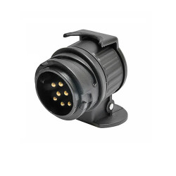 Αντάπτορας πρίζας κοτσαδόρου 7 pin σε 13 pin - ΟΕΜ