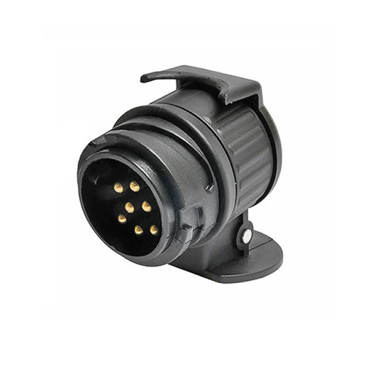 Αντάπτορας πρίζας κοτσαδόρου 7 pin σε 13 pin - ΟΕΜ