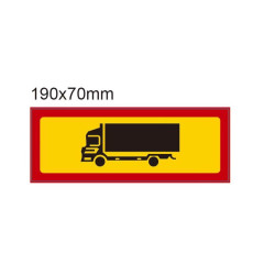 ΑΝΑΚΛΑΣΤΙΚΟ ΑΥΤΟΚΟΛΛΗΤΟ ΟΧΗΜΑΤΩΝ BX-03273