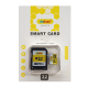 Κάρτα μνήμης MicroSDHC 32GB Andowl Q-TF32