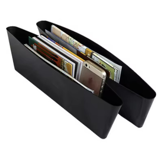 Κουτί Αποθήκευσης Προιόντων Αυτοκινήτου CarSun C6133 2pcs