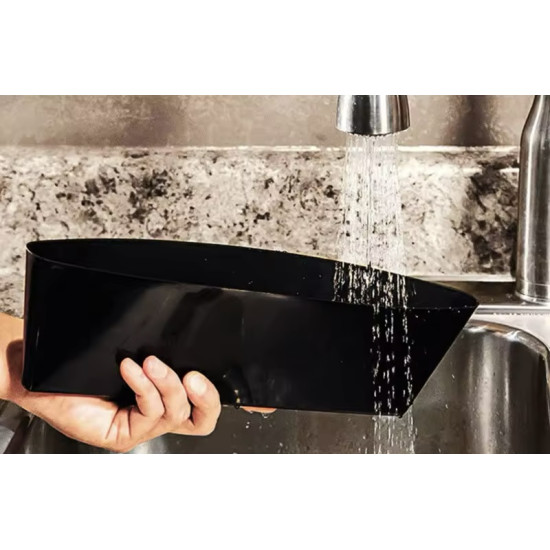 Κουτί Αποθήκευσης Προιόντων Αυτοκινήτου CarSun C6133 2pcs