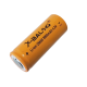 Eπαναφορτιζόμενη μπαταρία X-BALOG 26650 88000mAh 4.2 V