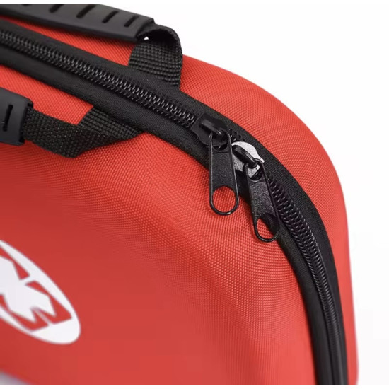 Φαρμακείο – βαλιτσάκι πρώτων βοηθειών γεμάτο, 8922 – 24x18cm