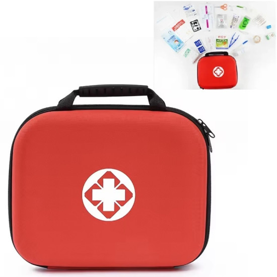 Φαρμακείο – βαλιτσάκι πρώτων βοηθειών γεμάτο, 8922 – 24x18cm Φαρμακείο – βαλιτσάκι πρώτων βοηθειών γεμάτο, 8922 – 24x18cm