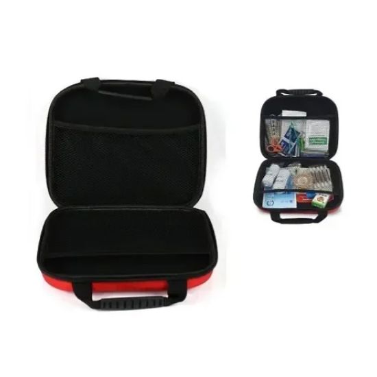 Φαρμακείο – βαλιτσάκι πρώτων βοηθειών γεμάτο, 8922 – 24x18cm Φαρμακείο – βαλιτσάκι πρώτων βοηθειών γεμάτο, 8922 – 24x18cm