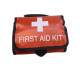 Φαρμακείο – τσαντάκι πρώτων βοηθειών γεμάτο, 8919 – 21x15cm