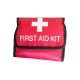 Φαρμακείο – τσαντάκι πρώτων βοηθειών γεμάτο, 8919 – 21x15cm