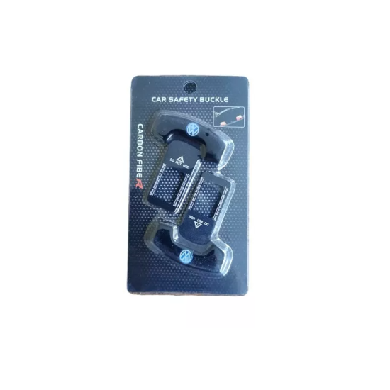 Κλιπ Απενεργοποίησης Ζώνης Ασφαλείας 2τμχ HW-0251 VOLKSWAGEN