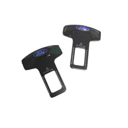 Κλιπ Απενεργοποίησης Ζώνης Ασφαλείας 2τμχ HW-0261 FORD