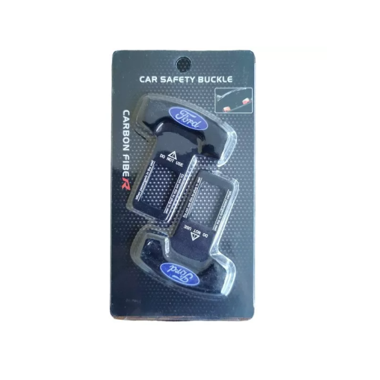 Κλιπ Απενεργοποίησης Ζώνης Ασφαλείας 2τμχ HW-0261 FORD Κλιπ Απενεργοποίησης Ζώνης Ασφαλείας 2τμχ HW-0261 FORD