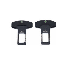 Κλιπ Απενεργοποίησης Ζώνης Ασφαλείας 2τμχ HW-0256 SKODA