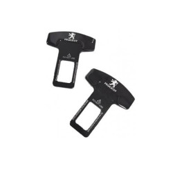 Κλιπ Απενεργοποίησης Ζώνης Ασφαλείας 2τμχ HW-0263 – PEUGEOT