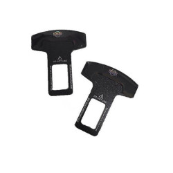 Κλιπ Απενεργοποίησης Ζώνης Ασφαλείας 2τμχ HW-0255 NISSAN