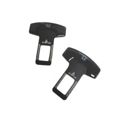 Κλιπ Απενεργοποίησης Ζώνης Ασφαλείας 2τμχ HW-0254 HONDA