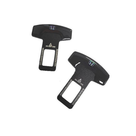 Κλιπ Απενεργοποίησης Ζώνης Ασφαλείας 2τμχ HW-0254 HONDA