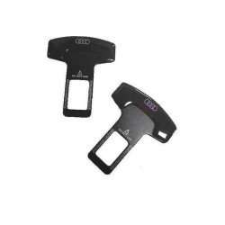 Κλιπ Απενεργοποίησης Ζώνης Ασφαλείας 2τμχ HW-0257 AUDI