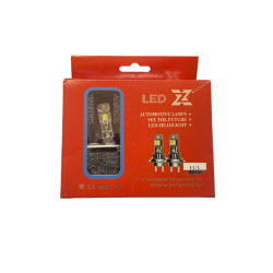 LED 56W 6500K 2800lumen H3 X 52550-H3